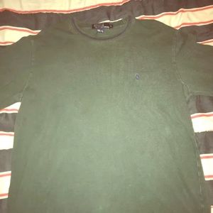 Polo Ralph Lauren longsleeve shirt men size large